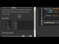 Comparison with the Inequality Operator, freeCodeCamp Basic Javascript