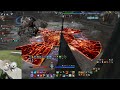 2023 03 05 tera 테라 폭주하는 rk 9 격납고 3넴 마법사 시점 격상 tera runaway rk 9 kennel 3nd boss sorcerer pov