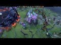 mars imba what a hero dendi vs resolut1on dota 2