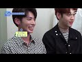 eng sub bts u0026 txt meeting at one dream ep.1