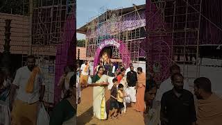 chunakkara thiruvairoor mahadevar temple