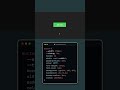 🔥 Stylish ‘Join Now’ Button Hover Effect | HTML & CSS Animation #webdevelopment