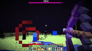 ★當個創世神★Minecraft《籽岷的1.8生存挑戰 探索者新模式 IX 終》