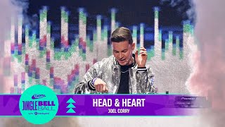 Joel Corry - Head & Heart (Live at Capital's Jingle Bell Ball 2022) | Capital