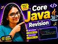 CORE JAVA