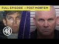 The Man with Two Names | Full Episode + Post Mortem