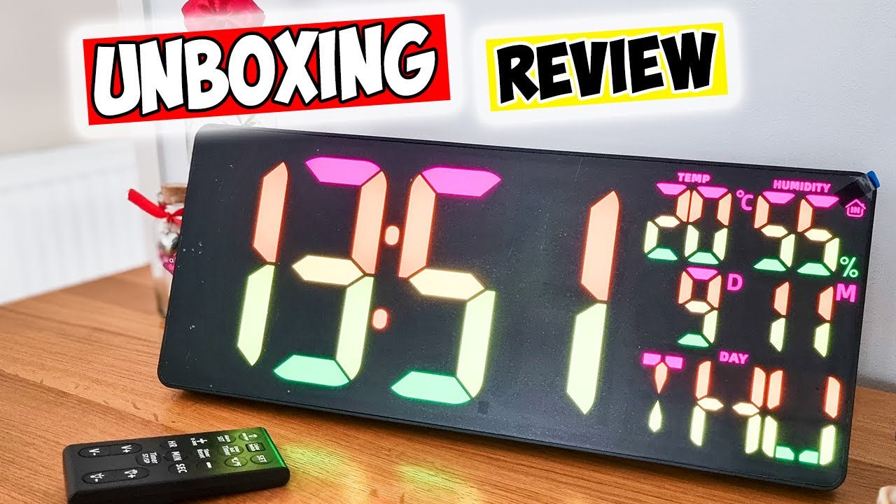 How To Set Xrexs Clock At Ryan Knight Blog