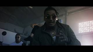 JAHSIK x DJ BRYAN - Move Bad [ D.A.W.G Riddim ] (Clip Officiel) - Dir. by MATOJAH