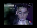 ANDRES SARDA Spring Summer 2010 Madrid - Fashion Channel