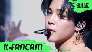 [K-Fancam] 방탄소년단 지민 직캠 'ON' (BTS Jimin Fancam) l @MusicBank 200228