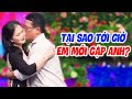 Cặp Đôi NHIỀU TUỔI Nhất Show Hẹn Hò QUẤN LẤY NHAU khi vừa Mở Rào Làm 2 MC Bất Ngờ | HẸN HÒ GÁI XINH