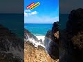 හුම්මානේ blowhole හුම්මානය කුඩාවැල්ල blow hole kudawella visitsrilanka travel