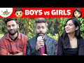 Boys Vs Girls | Mirchi Murga | RJ Pankit