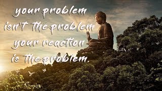 Best Motivational Buddha Quotes