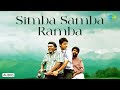 Simba Samba Ramba - Audio Song | Paagan | Srikanth, Soori, Janani Iyer | James Vasanthan