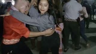 los gauchos litoraleños en Vivo Pje batel fiesta de San baltazar flia perichon