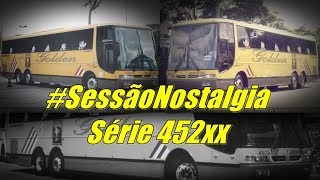 #SessãoNostalgia | Itapemirim | Capítulo 36 | Série 452xx