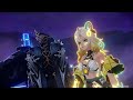 genshin impact_ekin yuki natlan abyss war cutscene