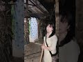 夜间在 西双版纳的小树林里 遇到了一位独自生活的小姑娘 农村姑娘 农村 我的乡村生活 农村生活 记录真实生活 唐飞飞 西助农行 农村生活