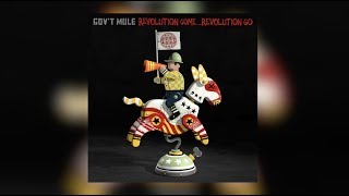 Gov't Mule - \