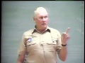 Col. Jeff Cooper: Mental condition, Color codes