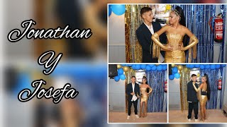 pedimiento Gitano de Jonathan y Josefa #Grabamosfelicidad 633922954