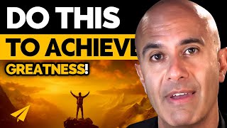 The Formula to Get World Class Business and Life | Robin Sharma | Top 10 Rules