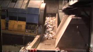 Single Stream Recycling Equipment -- Visit Sherbrooke OEM Now
