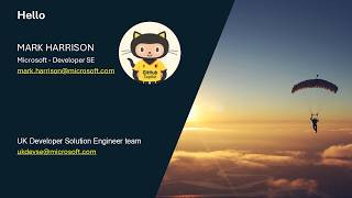 Agentic DevOps - Using GitHub Copilot