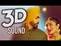 3D Audio | Laung Laachi Full Title Song in 3D Voice | Virtual 3D Audio | #Bolly3D