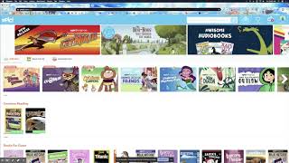 🚀Kinder Rocket's Parent's Guide Accessing Epic Books/ Acceso a libros en EPIC
