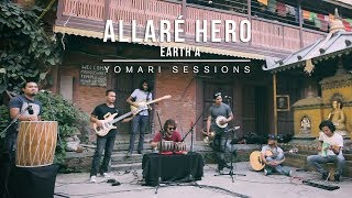 Yomari Sessions III: \