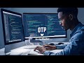 OTP Verification with Nodemailer in Node.js: Secure App Authentication | Guide2Code | guide2code