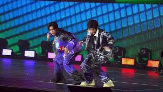 230826 Gemini \u0026 Fourth - Dance Medley | #GeminiFourthConcertD1