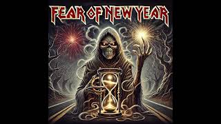 Fear of New Year (Iron Maiden - Fear Of The Dark COVER)