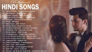 New Hindi Songs 2020💛arijit singh,Atif Aslam,Neha Kakkar,Armaan Malik,Shreya Ghoshal,Darshan Raval