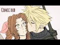 Aerith’s Reward // Final Fantasy VII Comic Dub