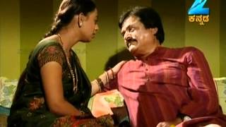 Chi Sow Savithri | Kannada Serial | Episode - Mar 27 '12| Best Scene | Zee Kannada