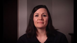 Realistic Job Preview: Trinity Services Group - Food Service Worker - Heather