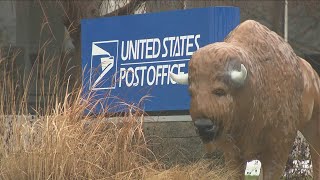 Unions vs USPS Rochester Move?