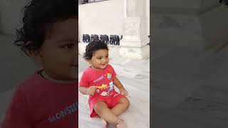 #viral #cutebaby #smile #మా గల్లీ లో ఒక్కడు పోరడు. #fock_song