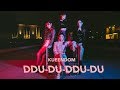 [KUEENDOM] BLACKPINK 뚜두뚜두 (DDU-DU DDU-DU) Dance Cover