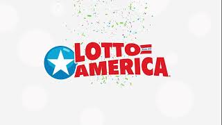 WV Lottery Lotto America Tutorial