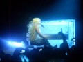 Lady GaGa - Heartless (Live Kanye West Cover)