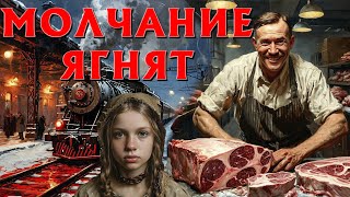 ЖУТКИЕ ТАЙНЫ ПОСЛЕВОЕННЫХ ВРЕМЕН. ИСТОРИИ НА НОЧЬ.