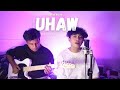 Uhaw By Dilaw | Jeremy Novela ft. Jethro Corpuz Cover (R&B Version)