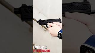 EMG (APS) F1 Firearms GBB Airsoft