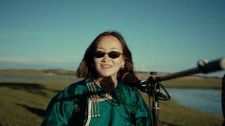 Mongolian folk song “Little Rabbit”@kexp  @BBCMusic @FujiRockFestival @tomorrowland @summersonic