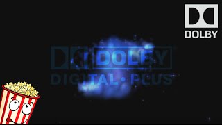 Dolby Digital Plus 7.1 - Dolby Digital Plus - Intro (HD 1080p)