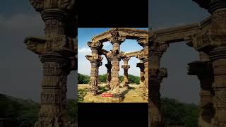 राजस्थान के किराडू मंदिर #facts #short #shorts #shortvideo #viralvideo #viral #shortfeed